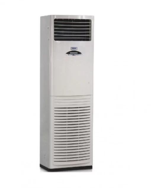 Scanfrost 5HP Floor Standing AC SFACFS-48K