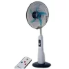 Duravolt Quality 18inch Rechargeable Standing Fan