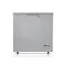 Hisense 142 Liters Chest Freezer Silver | FRZ FC 180SH