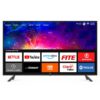Maxi 65 Inch D2010S Series UHD 4K Smart TV