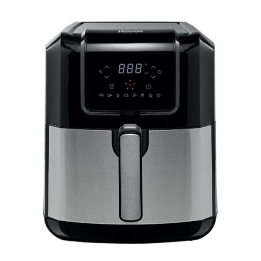 Hisense H06AFBS1S3 6.3L Air Fryer