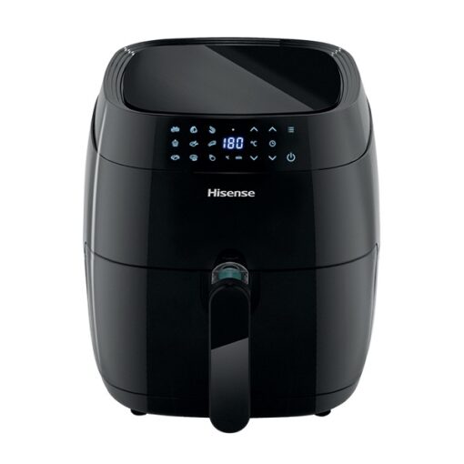 Hisense H04AfBK1S1 4.5L Air Fryer