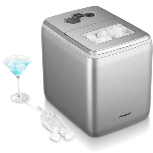 Hisense 20KG Ice Maker ICM2011