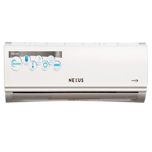 Nexus 1.5HP Inverter split unit ac NX-MSAFB-12CRD1