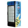 Nexus NX 501 showcase refrigerator 315L