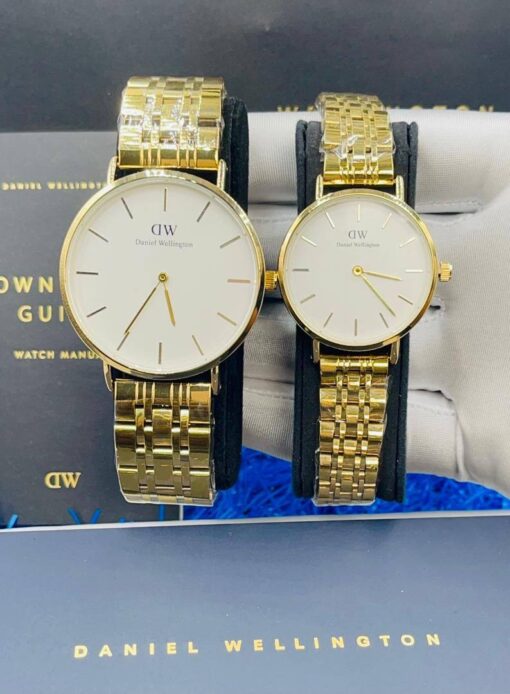 Daniel Wellington Couple Set - Image 10