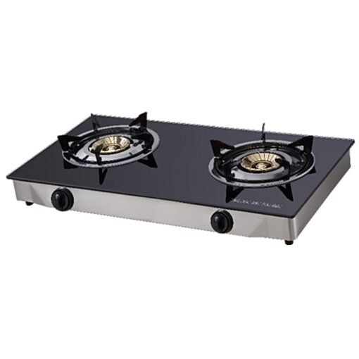 Scanfrost Table Top Cooker- SFTTC2004C