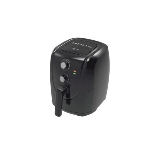 Binatone Healthy Air-Fryer 5litres BAF-5001 - Black