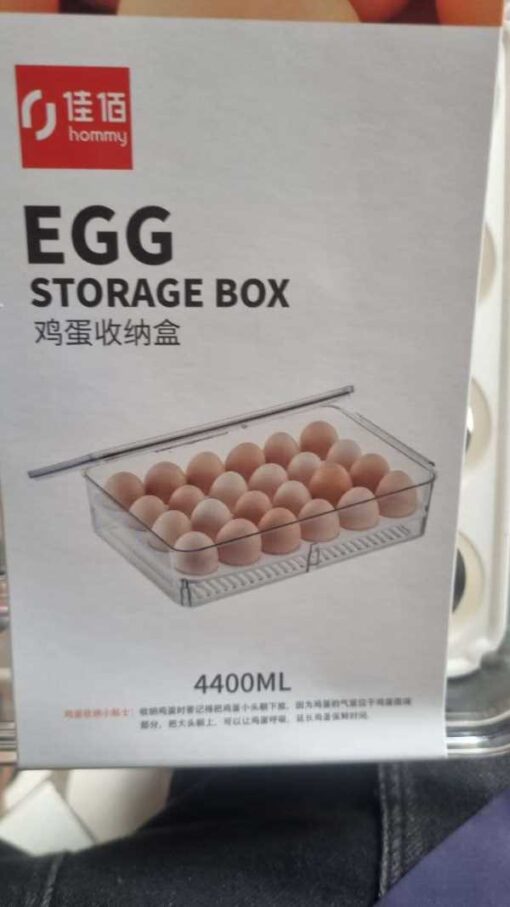 Egg Rack - Image 2