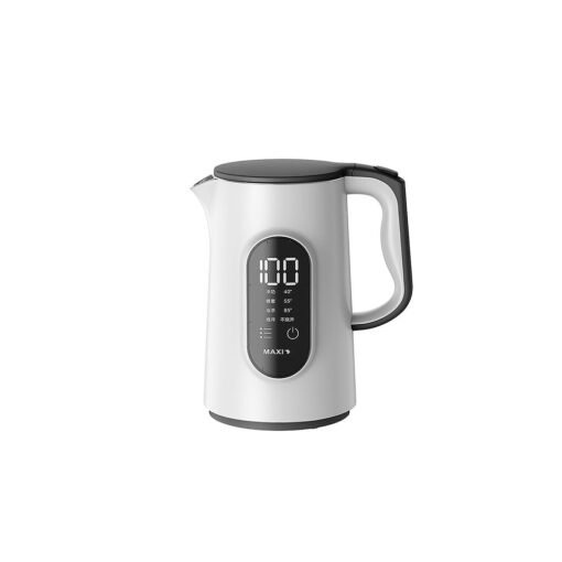 Maxi Kettle 1.5 L White 1700 W - SEK1501W