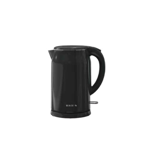 Maxi Kettle 1.7 L Black 2000 W - SH17M301BA2