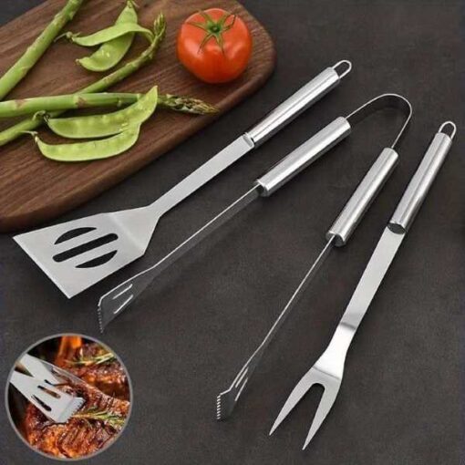 Barbecue Tool Set