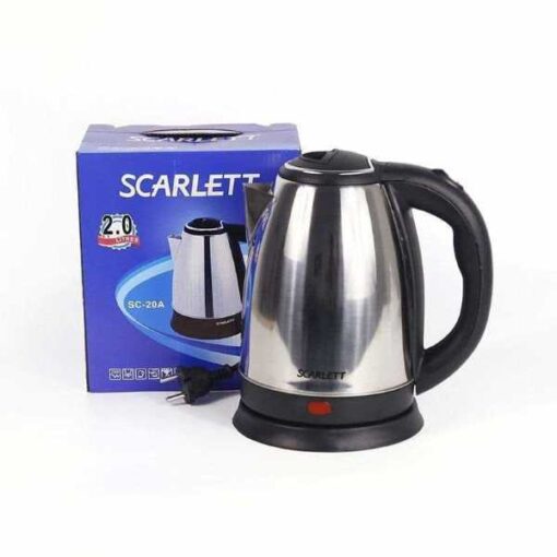 Electric Kettle