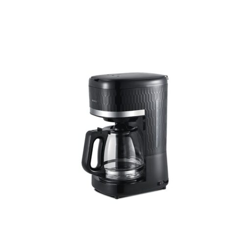 Maxi 1000 Watts Fast Heating Coffee Machine