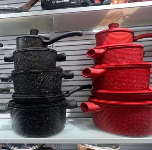 cookware set