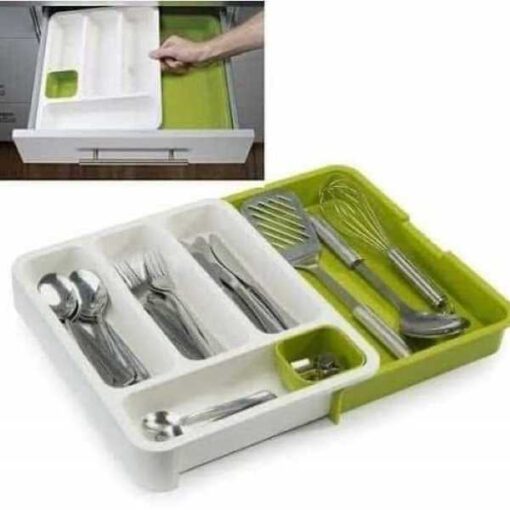 cutlery tray