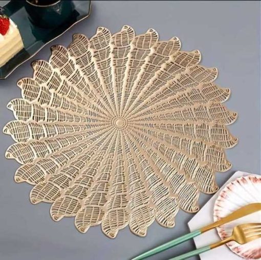 Table mats [6pcs]