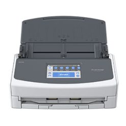 scansnap ix1600