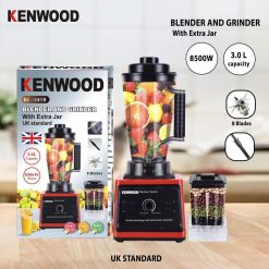 kenwood blender