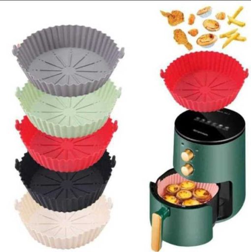 Reusable Airfryer Liner