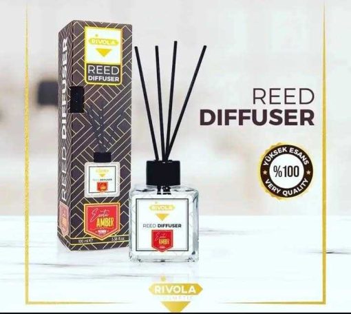 Rivola reed diffuser 100ml